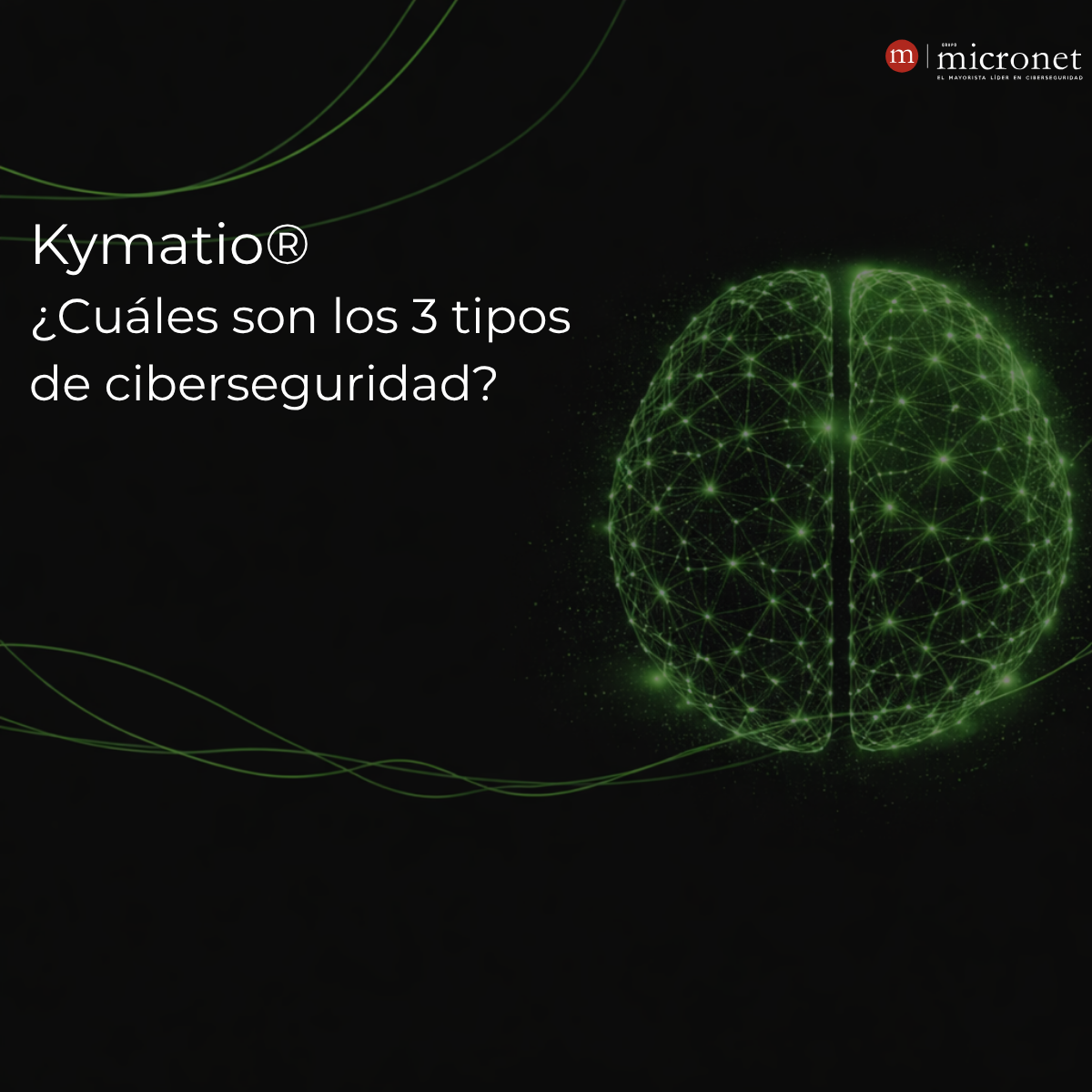 tipos de ciberseguridad